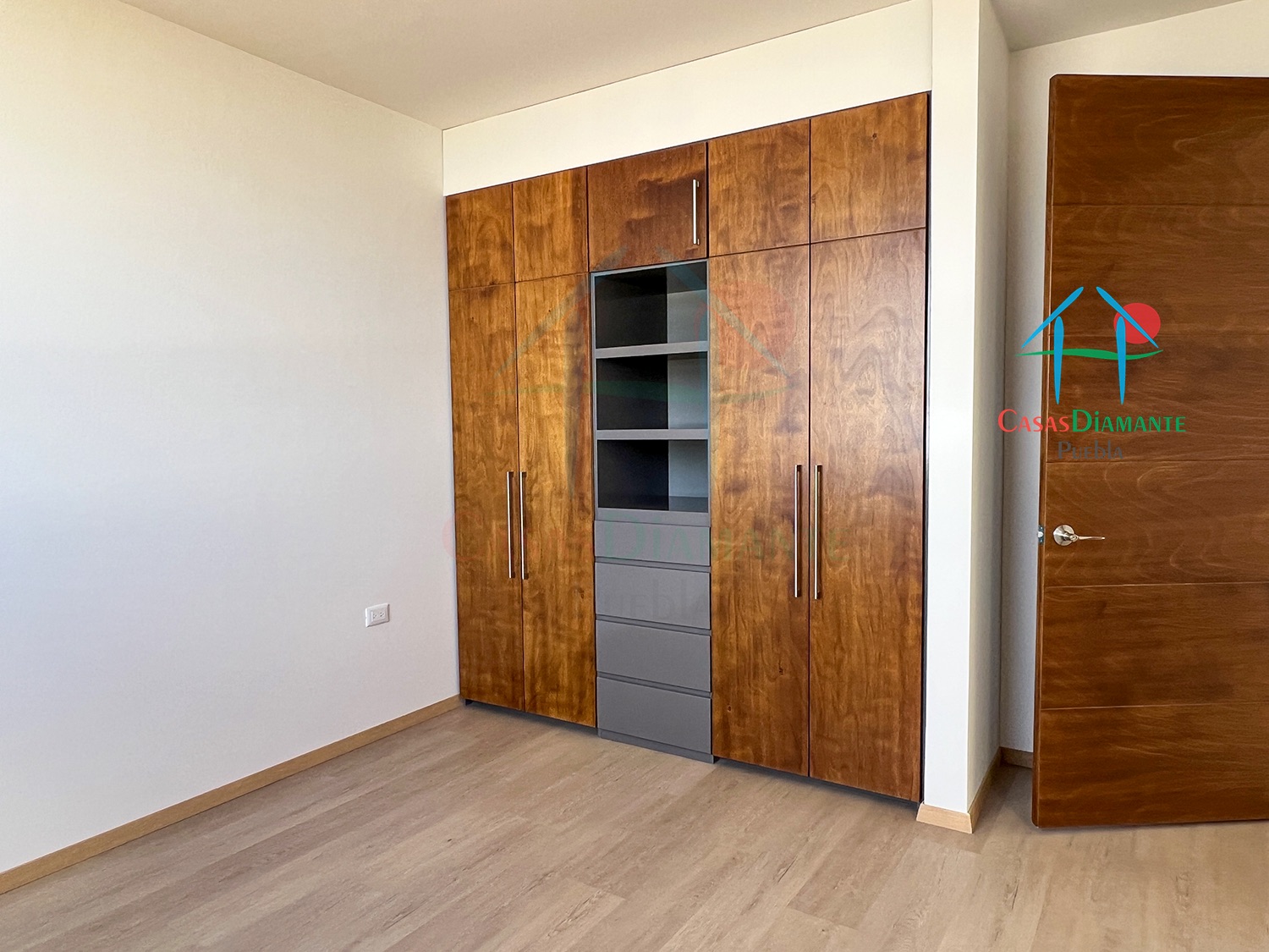 Parque Aguascalientes Casa Hugo EC - Recámara dos 4